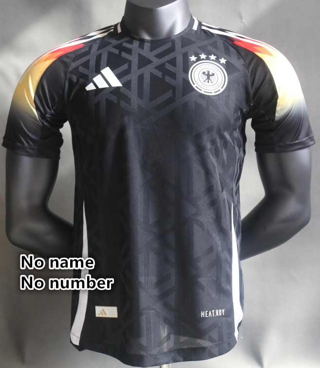 Player edition Germany 125th anniversary 25 26  Home and away New adult Germany soccer jersey 10-20 days. It will arrive in your country days. It will arrive in your country