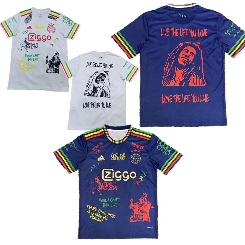 new Ajax jersey 25 26  Home and away New adult 2025 2026  Ajax soccer jersey 10-20 days. It will arrive in your country