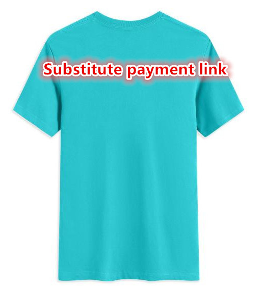 Substitute payment link