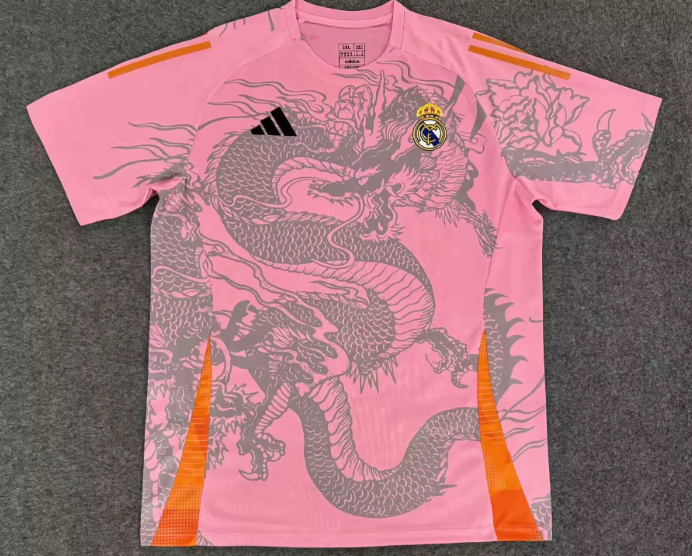 25 26 Real Madrid jersey New adult 25 26 Real Madrid soccer jersey 10-20 days. It will arrive in your country