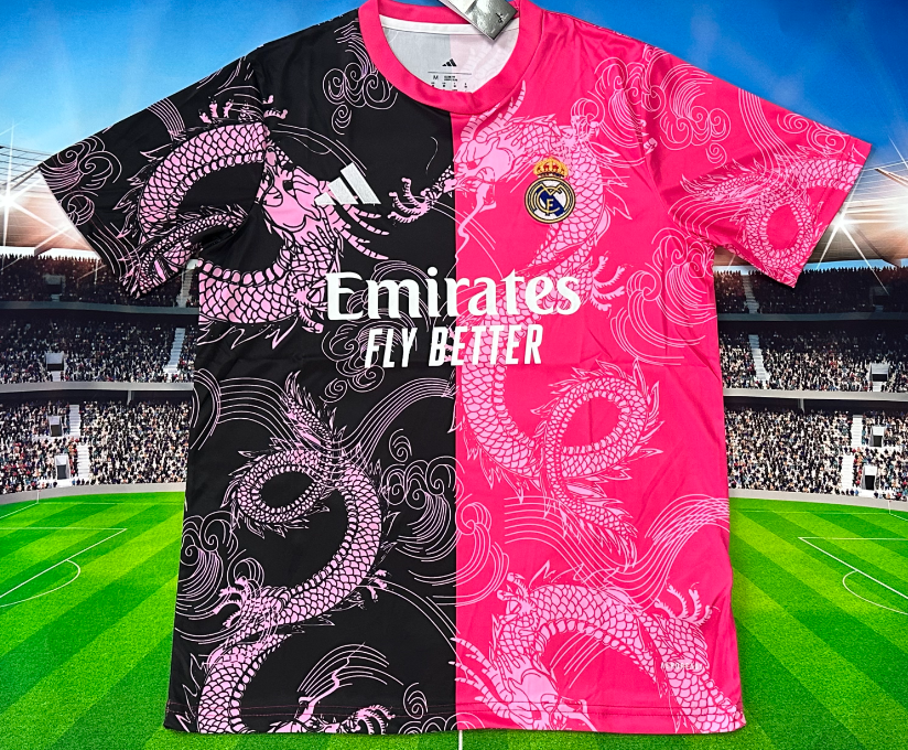25 26 Real Madrid jersey New adult 25 26 Real Madrid soccer jersey 10-20 days. It will arrive in your country