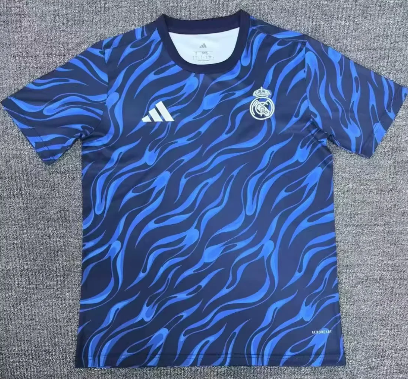 25 26 Real Madrid jersey New adult 25 26 Real Madrid soccer jersey 10-20 days. It will arrive in your country