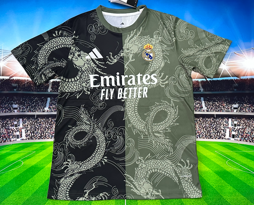 25 26 Real Madrid jersey New adult 25 26 Real Madrid soccer jersey 10-20 days. It will arrive in your country