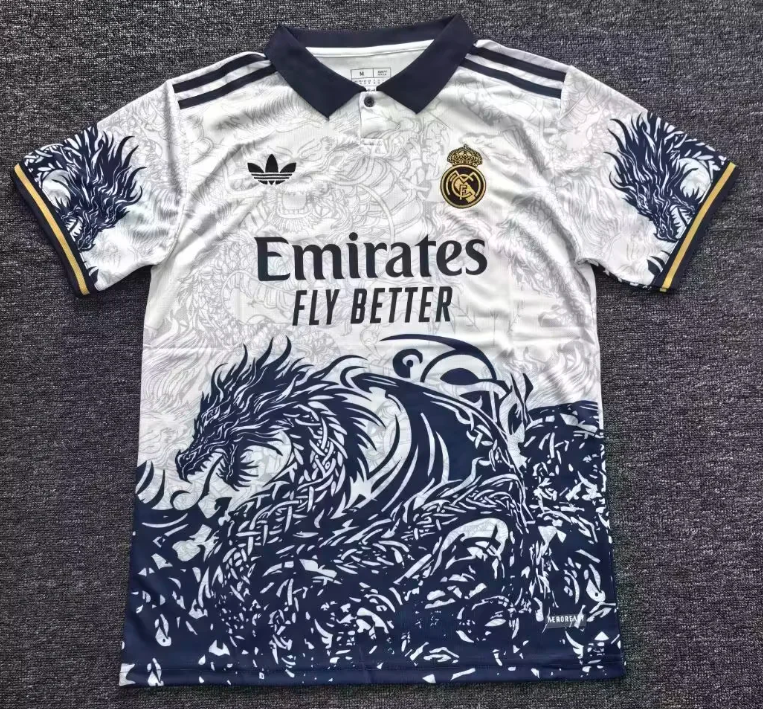 25 26 Real Madrid jersey New adult 25 26 Real Madrid soccer jersey 10-20 days. It will arrive in your country