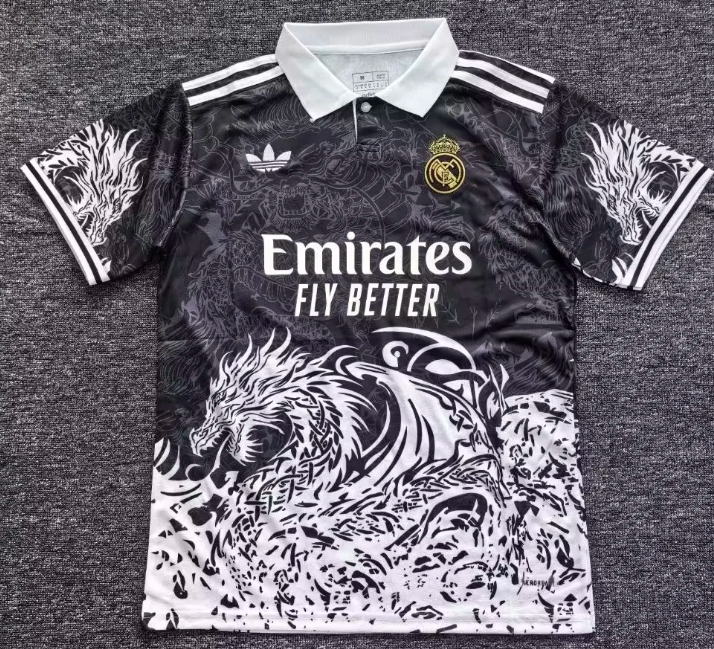 25 26 Real Madrid jersey New adult 25 26 Real Madrid soccer jersey 10-20 days. It will arrive in your country