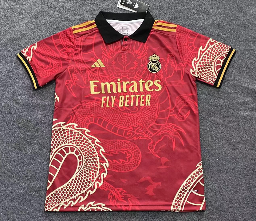 25 26 Real Madrid jersey New adult 25 26 Real Madrid soccer jersey 10-20 days. It will arrive in your country