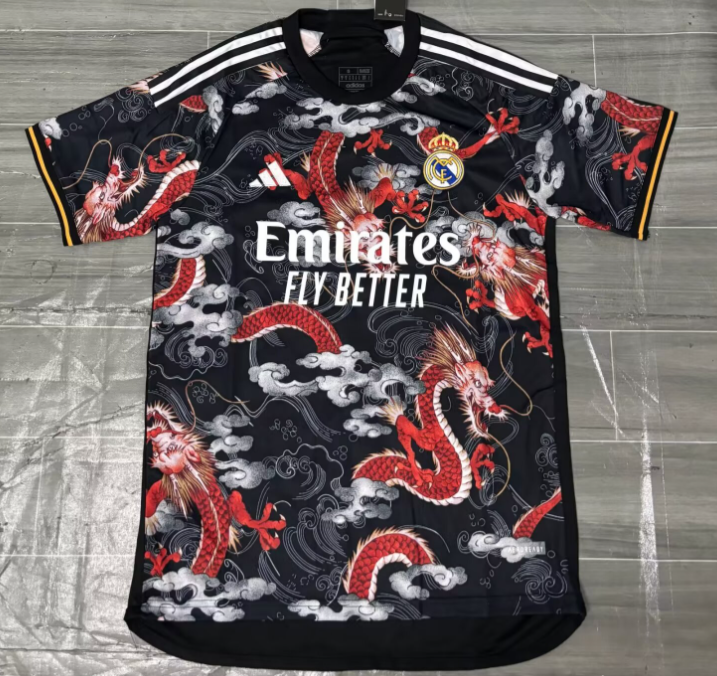 25 26 Real Madrid jersey New adult 25 26 Real Madrid soccer jersey 10-20 days. It will arrive in your country