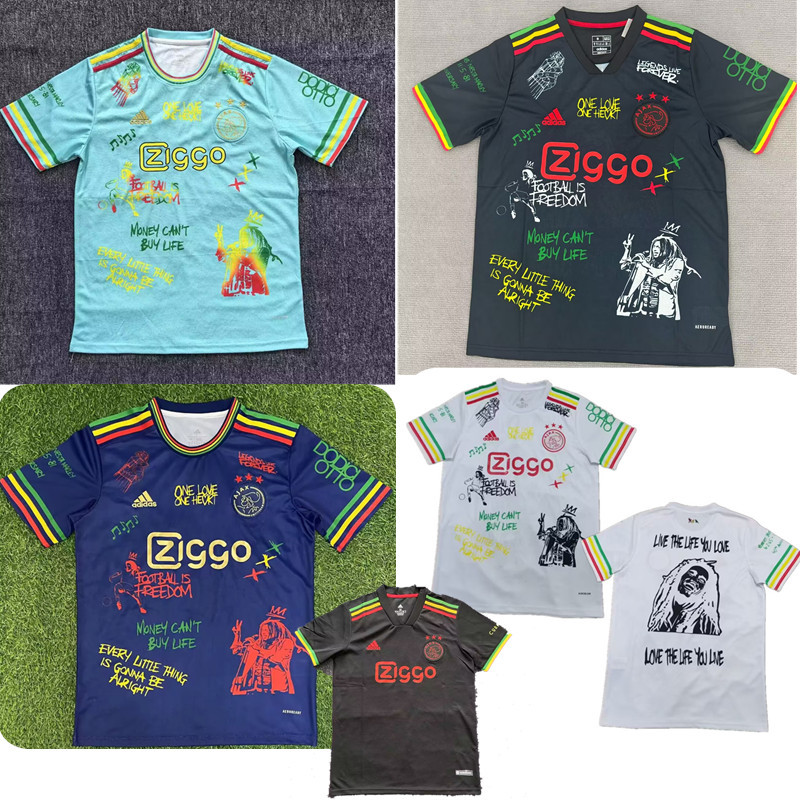 new Ajax jersey 25 26  Home and away New adult 2025 2026  Ajax soccer jersey 10-20 days. It will arrive in your country