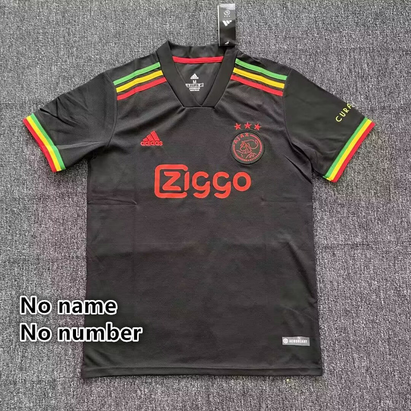 new Ajax jersey 25 26  Home and away New adult 2025 2026  Ajax soccer jersey 10-20 days. It will arrive in your country