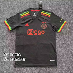 No name No number