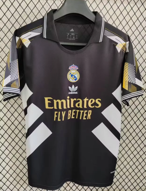 25 26 Real Madrid jersey New adult 25 26 Real Madrid soccer jersey 10-20 days. It will arrive in your country