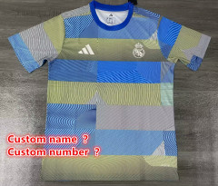 .Custom name number