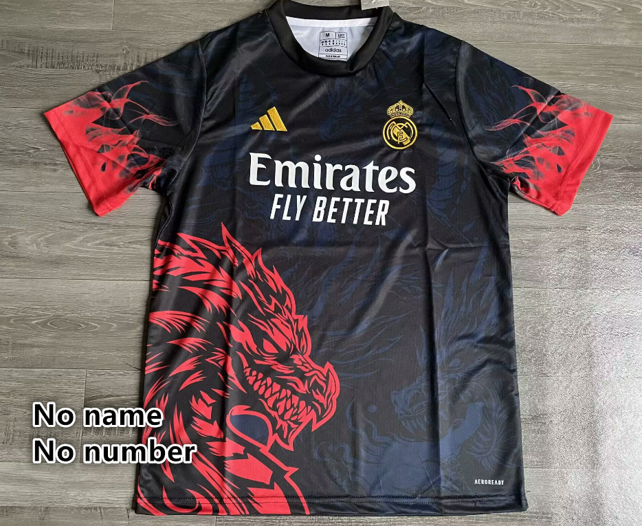 25 26 Real Madrid jersey New adult  2025 2026 Real Madrid soccer jersey 10-20 days. It will arrive in your countr