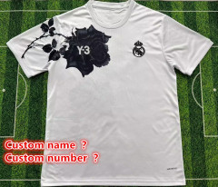 ....Custom name number