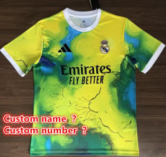 .......Custom name number