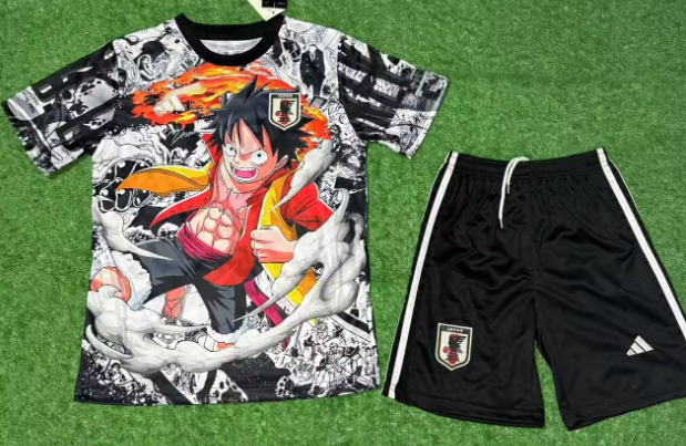 Japan jersey 25 26  kids kit Home Third away New adult 2025 2026 Japan soccer jersey 10-20 days. It will arrive in your country