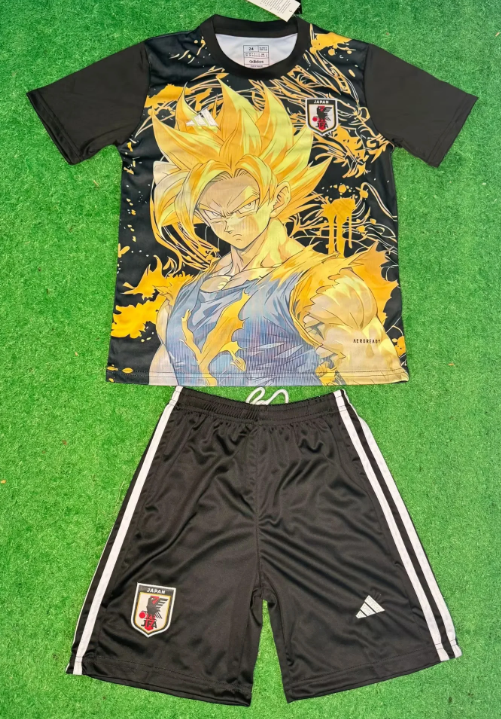 Japan jersey 25 26  kids kit Home Third away New 2025 2026 Japan soccer jersey 10-20 days. It will arrive in your country