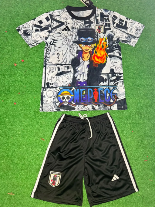 Japan jersey 25 26  kids kit Home Third away New 2025 2026 Japan soccer jersey 10-20 days. It will arrive in your country