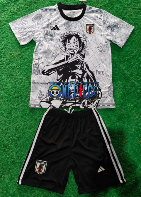 Japan jersey 25 26  kids kit Home Third away New 2025 2026 Japan soccer jersey 10-20 days. It will arrive in your country
