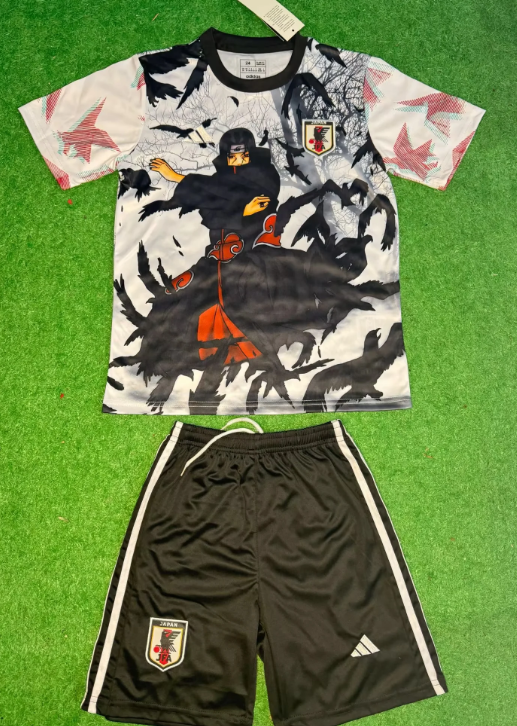 Japan jersey 25 26  kids kit Home Third away New adult 2025 2026 Japan soccer jersey 10-20 days. It will arrive in your country