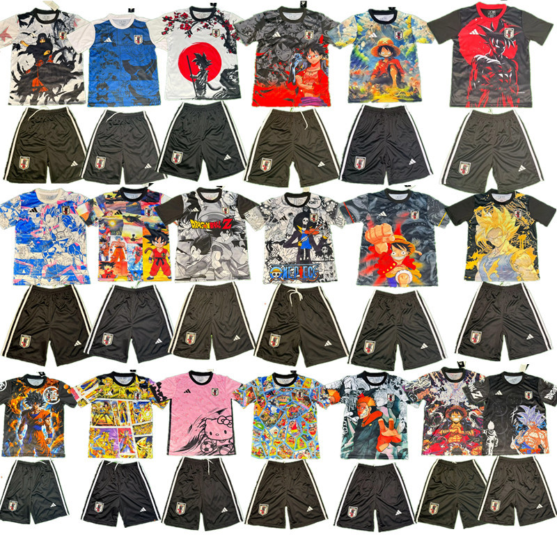 Japan jersey 25 26  kids kit Home Third away New adult 2025 2026 Japan soccer jersey 10-20 days. It will arrive in your country