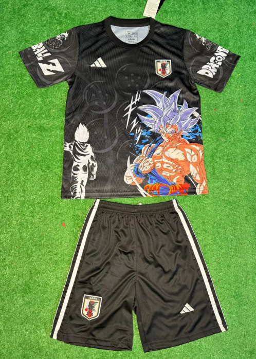 Japan jersey 25 26  kids kit Home Third away New adult 2025 2026 Japan soccer jersey 10-20 days. It will arrive in your country