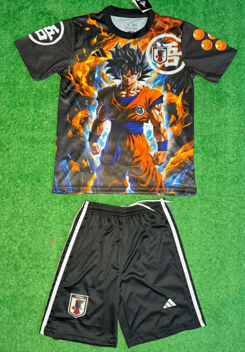Japan jersey 25 26  kids kit Home Third away New adult 2025 2026 Japan soccer jersey 10-20 days. It will arrive in your country