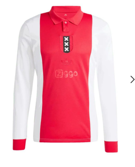 new Ajax 125th anniversary  jersey 2025 2026  Home and away New adult  25/26 Ajax soccer jersey 10-20 days. It will arrive in your country