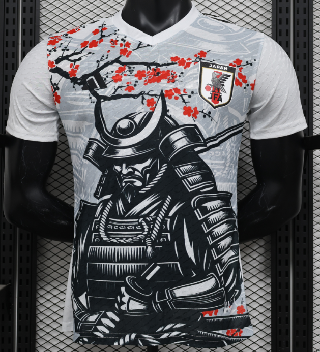 Japan Player edition  jersey Home and away New adult 25 26 Japan soccer jersey 10-20 days. It will arrive in your country
