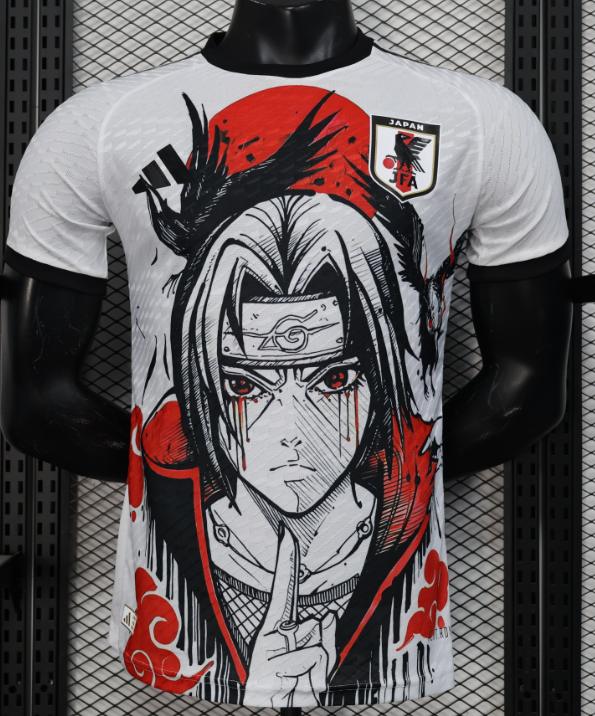 Japan Player edition  jersey Home and away New adult 25 26 Japan soccer jersey 10-20 days. It will arrive in your country