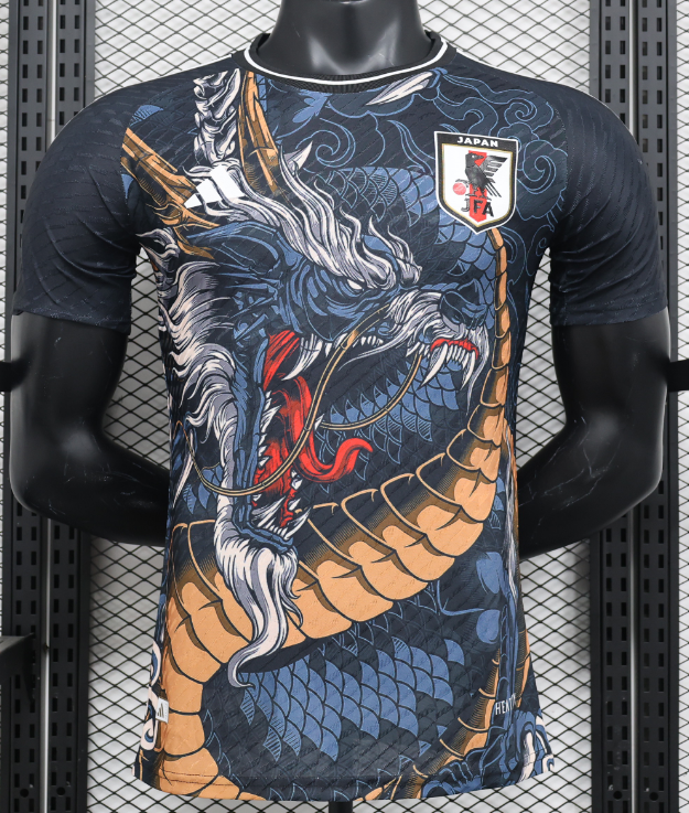 25 26 Japan Player edition  jersey Home and away New adult 25 26 Japan soccer jersey 10-20 days. It will arrive in your country