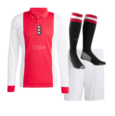 new Ajax 125th anniversary  jersey 2025 2026  Home and away New kids kit adult kit  25/26 Ajax soccer jersey 10-20 days. It will arrive in your country