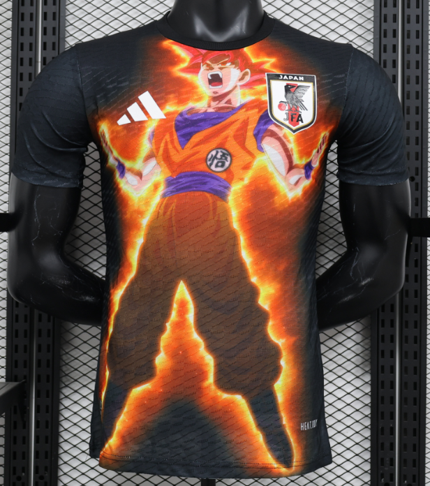 25 26 Japan Player edition  jersey Home and away New adult 25 26 Japan soccer jersey 10-20 days. It will arrive in your country