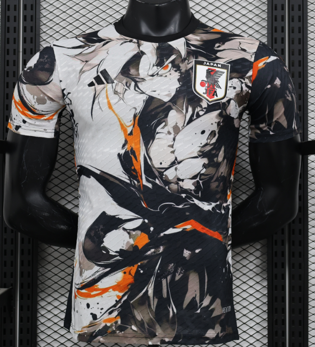 25 26 Japan Player edition  jersey Home and away New adult 25 26 Japan soccer jersey 10-20 days. It will arrive in your country