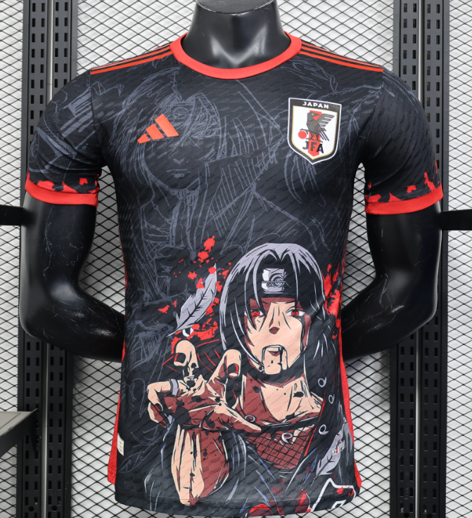 25 26 Japan Player edition  jersey Home and away New adult 25 26 Japan soccer jersey 10-20 days. It will arrive in your country