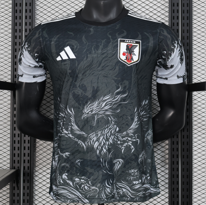 25 26 Japan Player edition  jersey Home and away New adult 25 26 Japan soccer jersey 10-20 days. It will arrive in your country