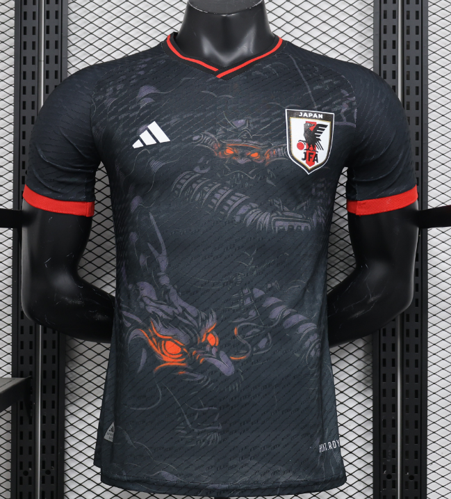 25 26 Japan Player edition  jersey Home and away New adult 25 26 Japan soccer jersey 10-20 days. It will arrive in your country