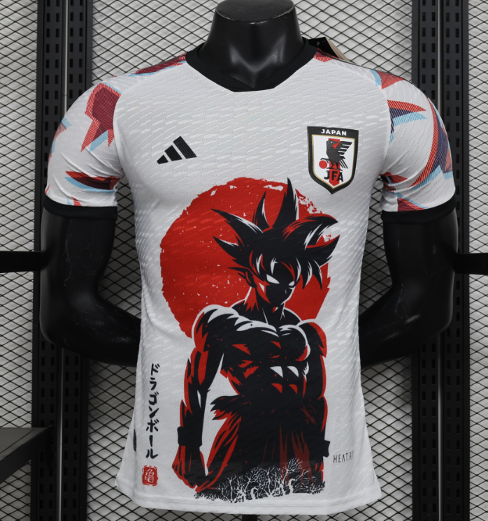 25 26 Japan Player edition  jersey Home and away New adult 25 26 Japan soccer jersey 10-20 days. It will arrive in your country