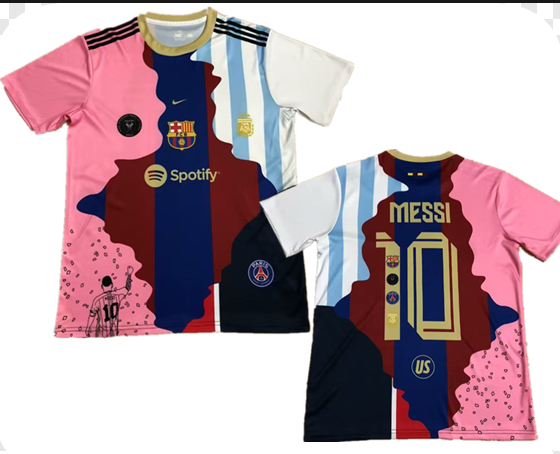new Barcelona  jersey 2025 2026  Home and away New adult  25 26 Barcelona soccer jersey 10-20 days. It will arrive in your country