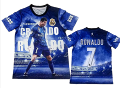 RONALDO 7..