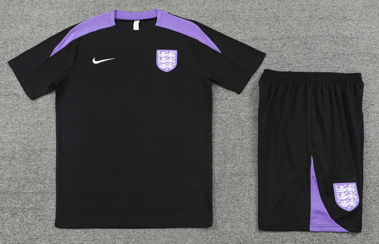 England jersey Pocket zipper pants kids kit New training  adult kit  Home and away 25 26 England soccer jersey 10-20 days. It will arrive in your country