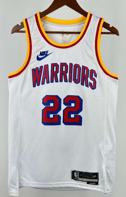 Warrior  NBA basketball jersey, Lakers jersey, adult men's tank top jersey GURRY  30  BUTLERIII 10  THOMPSON 11 GREEN 23  WIGGINS 22
