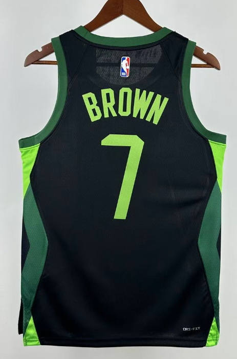 Celtics NBA basketball jersey, Lakers jersey, adult men's tank top jersey
