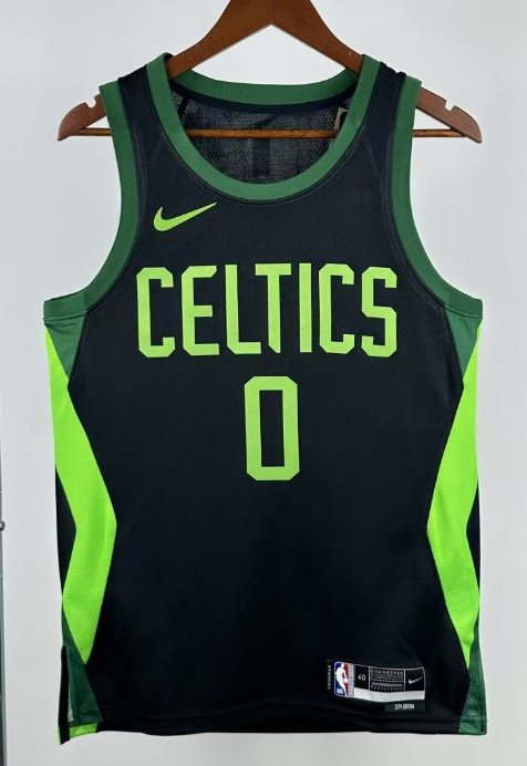 Celtics NBA basketball jersey, Lakers jersey, adult men's tank top jersey