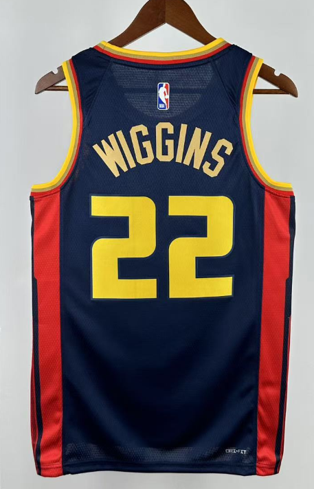 Warrior  NBA basketball jersey, Lakers jersey, adult men's tank top jersey GURRY  30  BUTLERIII 10  THOMPSON 11 GREEN 23  WIGGINS 22