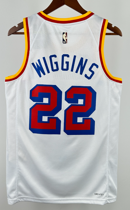 Warrior  NBA basketball jersey, Lakers jersey, adult men's tank top jersey GURRY  30  BUTLERIII 10  THOMPSON 11 GREEN 23  WIGGINS 22
