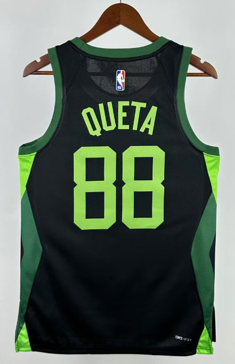 Celtics NBA basketball jersey, Lakers jersey, adult men's tank top jersey