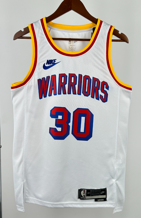 Warrior  NBA basketball jersey, Lakers jersey, adult men's tank top jersey GURRY  30  BUTLERIII 10  THOMPSON 11 GREEN 23  WIGGINS 22