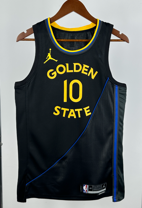 Warrior  NBA basketball jersey, Lakers jersey, adult men's tank top jersey GURRY  30  BUTLERIII 10  THOMPSON 11 GREEN 23  WIGGINS 22