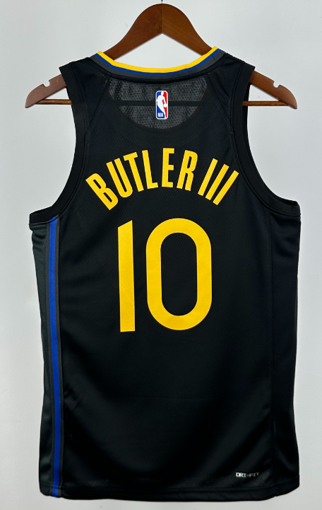 Warrior  NBA basketball jersey, Lakers jersey, adult men's tank top jersey GURRY  30  BUTLERIII 10  THOMPSON 11 GREEN 23  WIGGINS 22